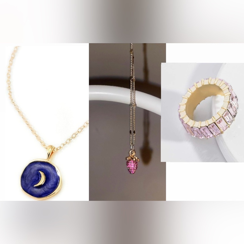 ❤️ Amazon | Jewelry Bundle